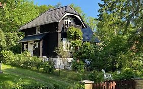 Villa Lohengrin Zinnowitz